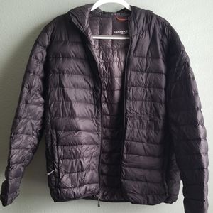 Puffer jacket